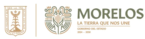 Gobierno de Morelos